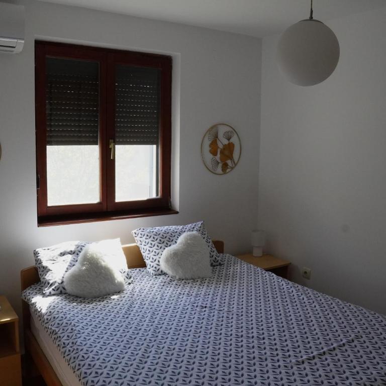 Plavi apartman Airport - Apartman - 23