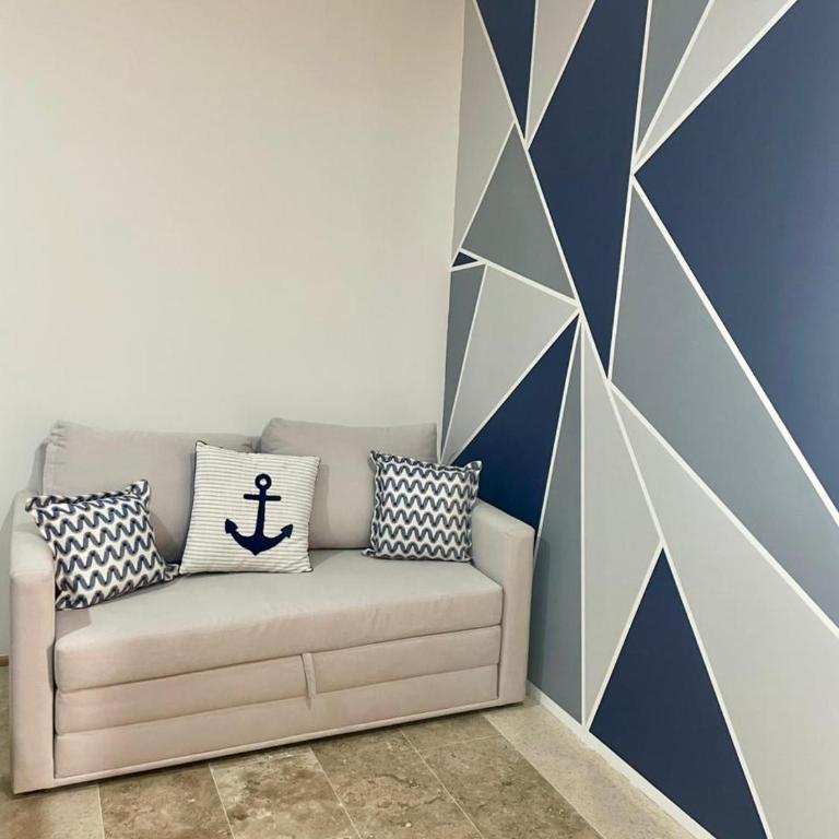 Estudio moderno con alberca - Centro - Apartamento de 1 dormitorio - 13