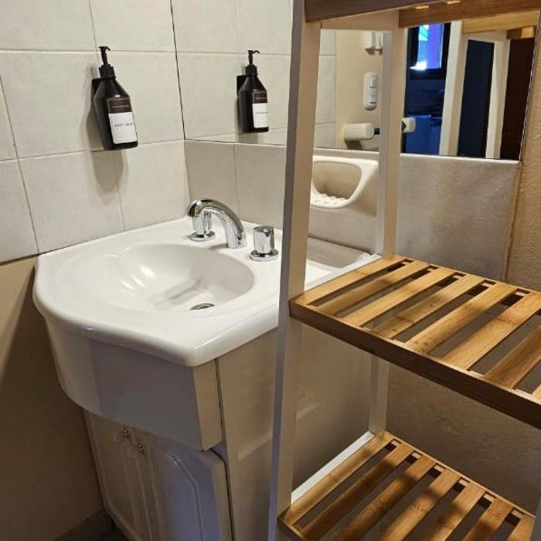 Casa Pier Giorgio Bella Vista - One-Bedroom House - 19