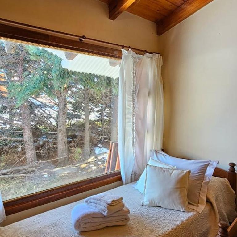 Casa Pier Giorgio Bella Vista - One-Bedroom House - 20