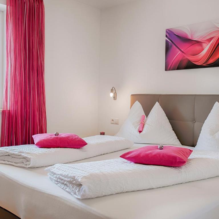 Residence Prunarhof - Appartamento con 2 Camere da Letto e Terrazza - 4
