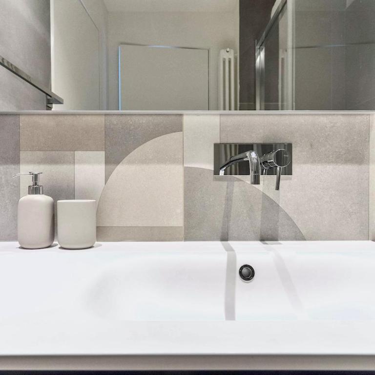 Exclusive Rooftop Vista Duomo - Appartamento con 2 Camere da Letto - 4