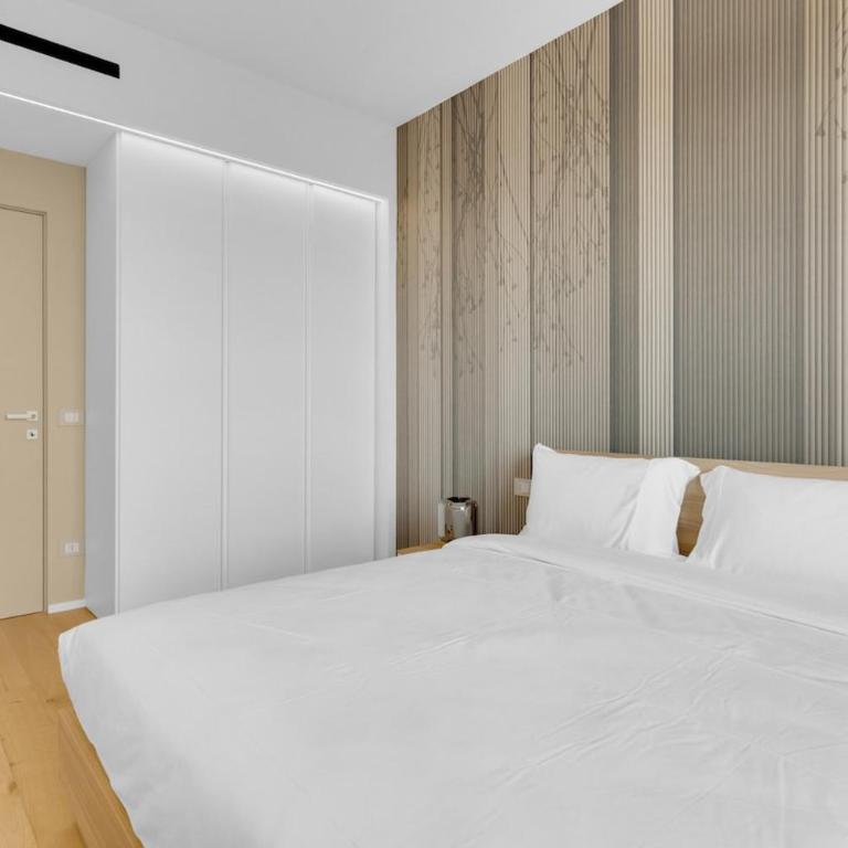 Exclusive Rooftop Vista Duomo - Appartamento con 2 Camere da Letto - 7