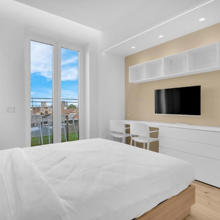 Exclusive Rooftop Vista Duomo - Appartamento con 2 Camere da Letto - 12