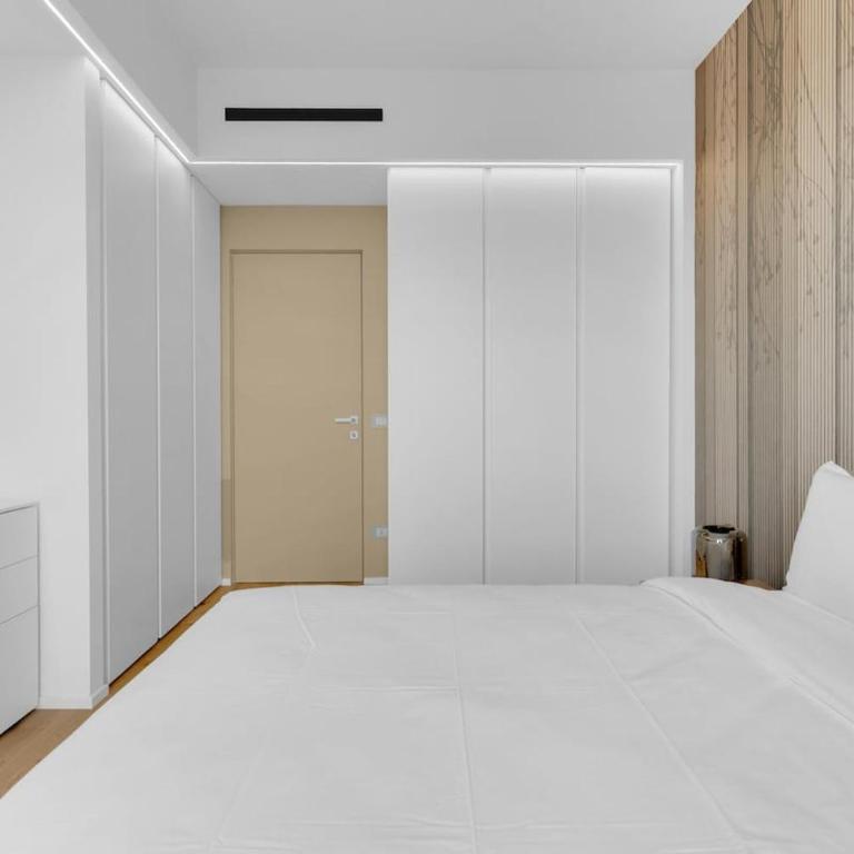 Exclusive Rooftop Vista Duomo - Appartamento con 2 Camere da Letto - 16