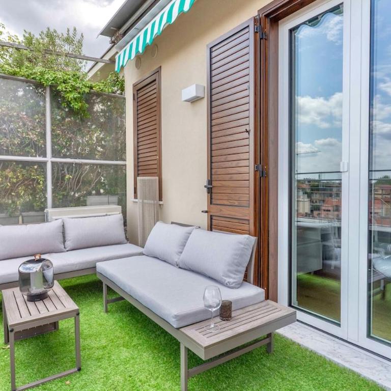 Exclusive Rooftop Vista Duomo - Appartamento con 2 Camere da Letto - 18