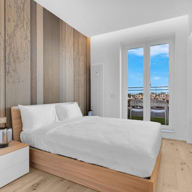 Exclusive Rooftop Vista Duomo - Appartamento con 2 Camere da Letto - 20