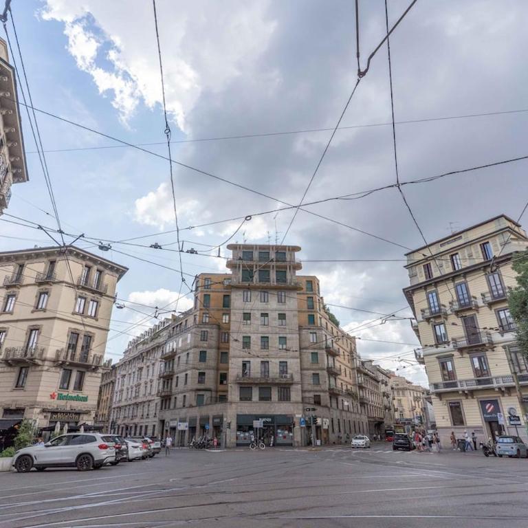 Exclusive Rooftop Vista Duomo - Appartamento con 2 Camere da Letto - 34