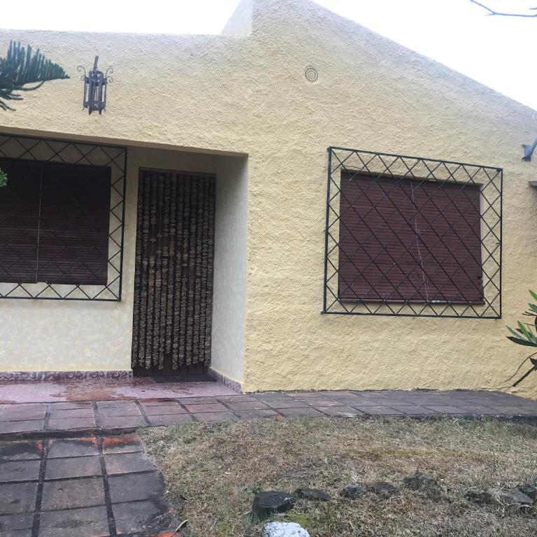 Casa, parrillero, 6 pers - Casa con 1 dormitorio - 5