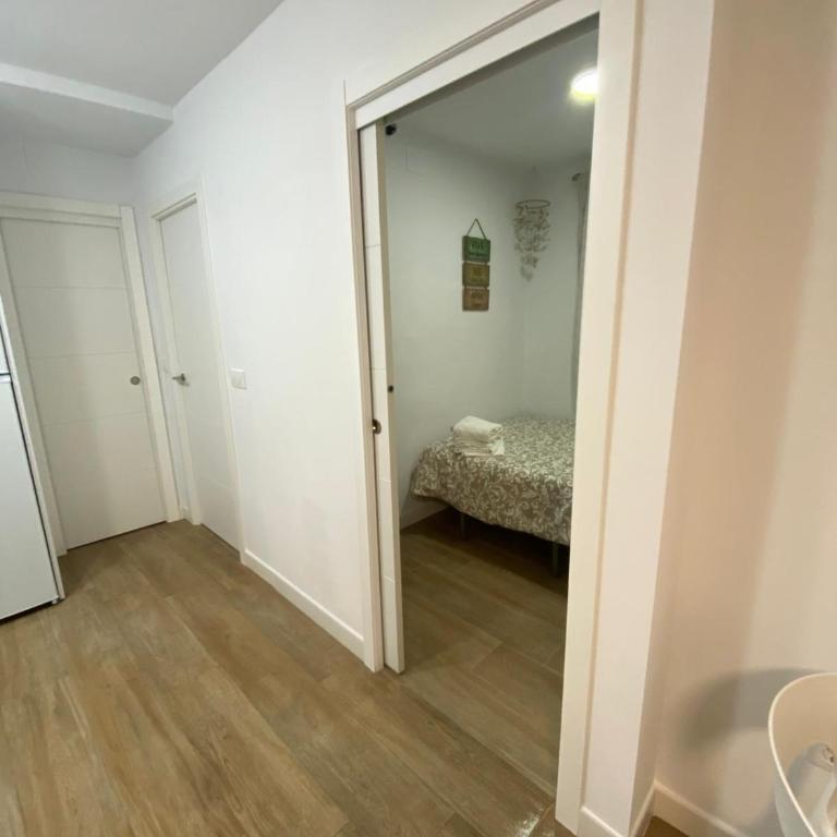 Apartamento junto a la playa. Solo familias y parejas - Apartamento de 2 dormitorios - 29