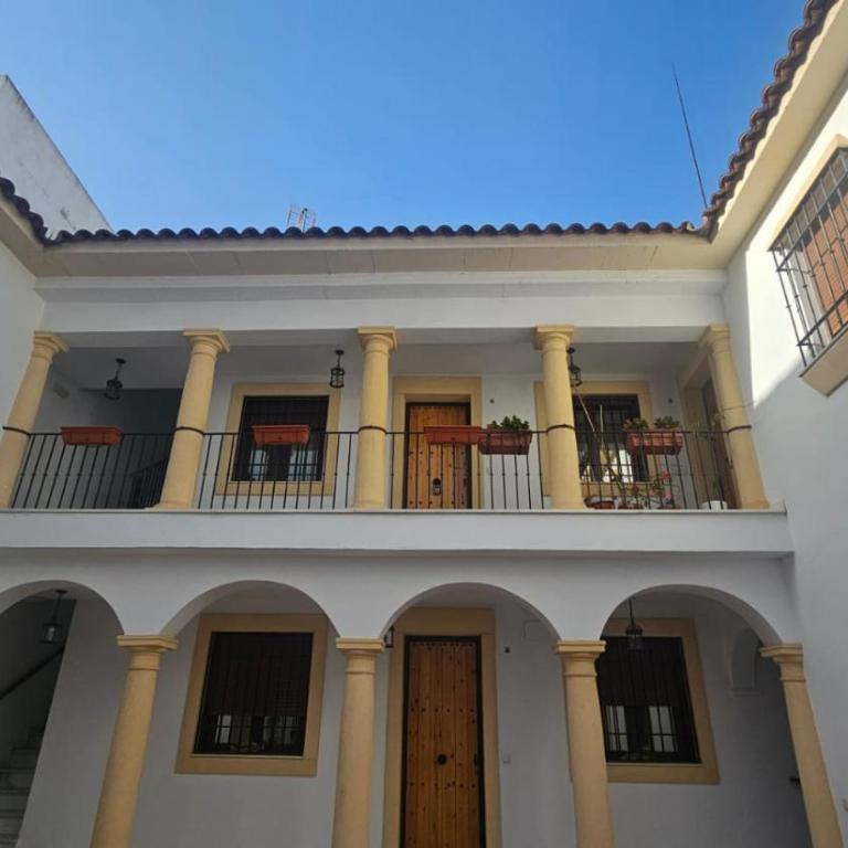 Apartamento Menina San Agustin - One-Bedroom Apartment - 22