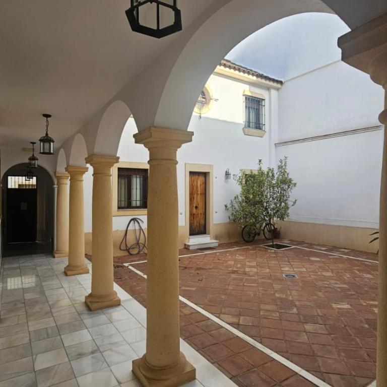 Apartamento Menina San Agustin - One-Bedroom Apartment - 19