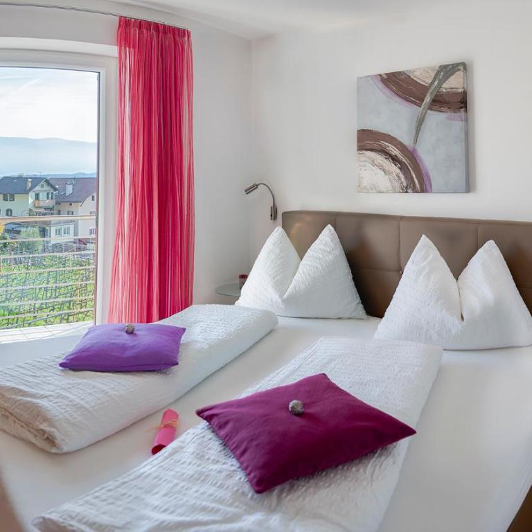 Residence Prunarhof - Appartamento con 2 Camere da Letto e Terrazza - 3