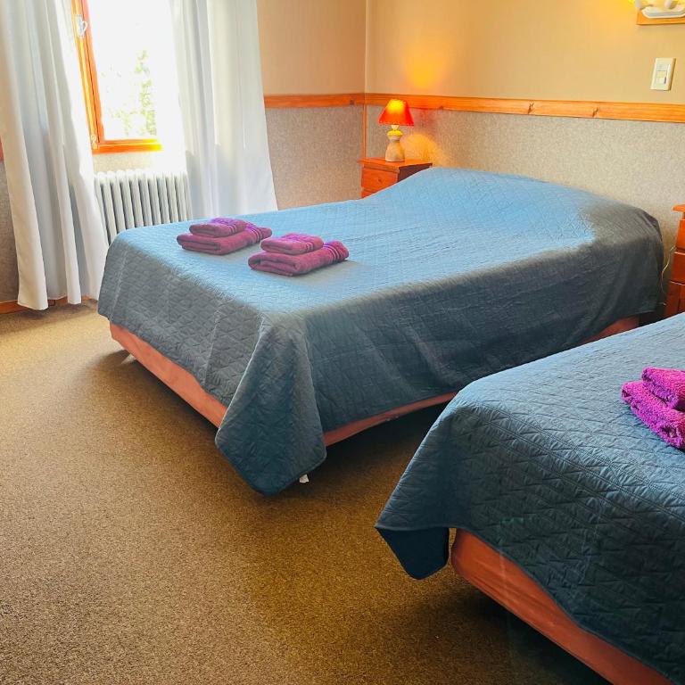 Hotel Koi Mahik - Habitación Triple - 3