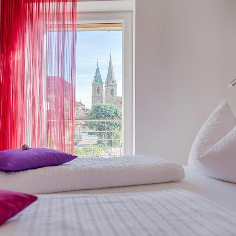Residence Prunarhof - Appartamento con 2 Camere da Letto e Terrazza - 5