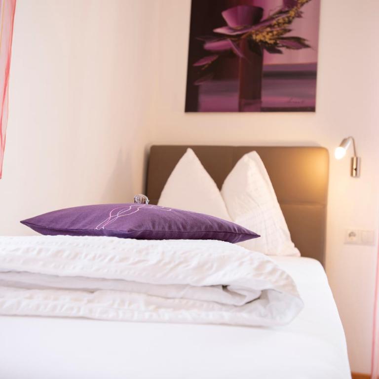 Residence Prunarhof - Appartamento con 2 Camere da Letto e Terrazza - 6