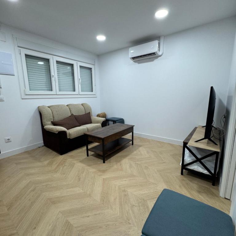 Casita La Chapería 16 - Apartamento de 2 dormitorios - 2