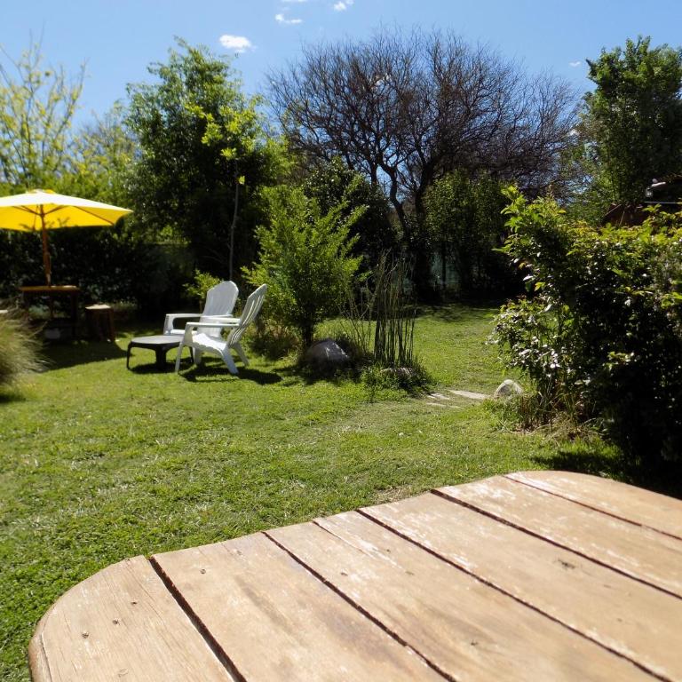 HoltFor - Apartamento de 1 dormitorio con balcón - 21