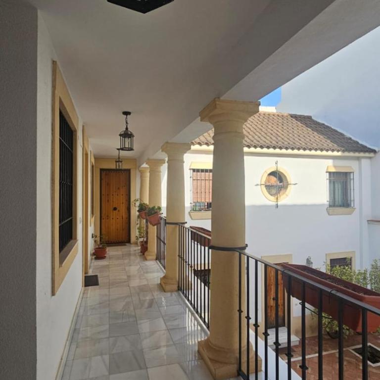 Apartamento Menina San Agustin - One-Bedroom Apartment - 20