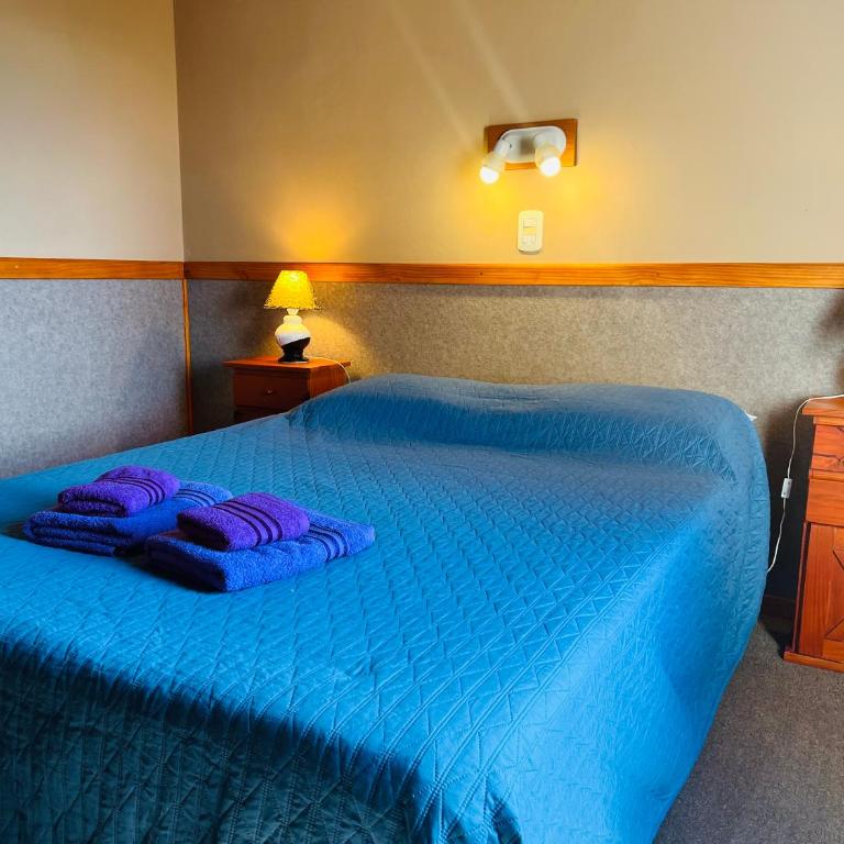 Hotel Koi Mahik - Habitación Doble con baño privado - 2