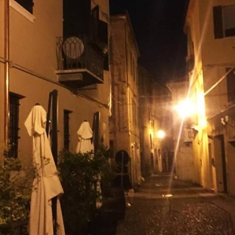 Nell'antico ghetto ebraico - Appartamento Deluxe - 39