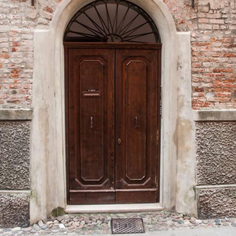 Nell'antico ghetto ebraico - Appartamento Deluxe - 41
