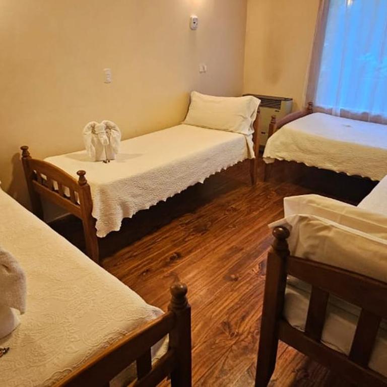 Casa Pier Giorgio Bella Vista - One-Bedroom House - 23