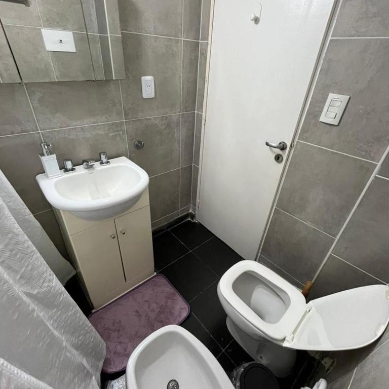 9 de Julio Tempo - Two-Bedroom Apartment - 17