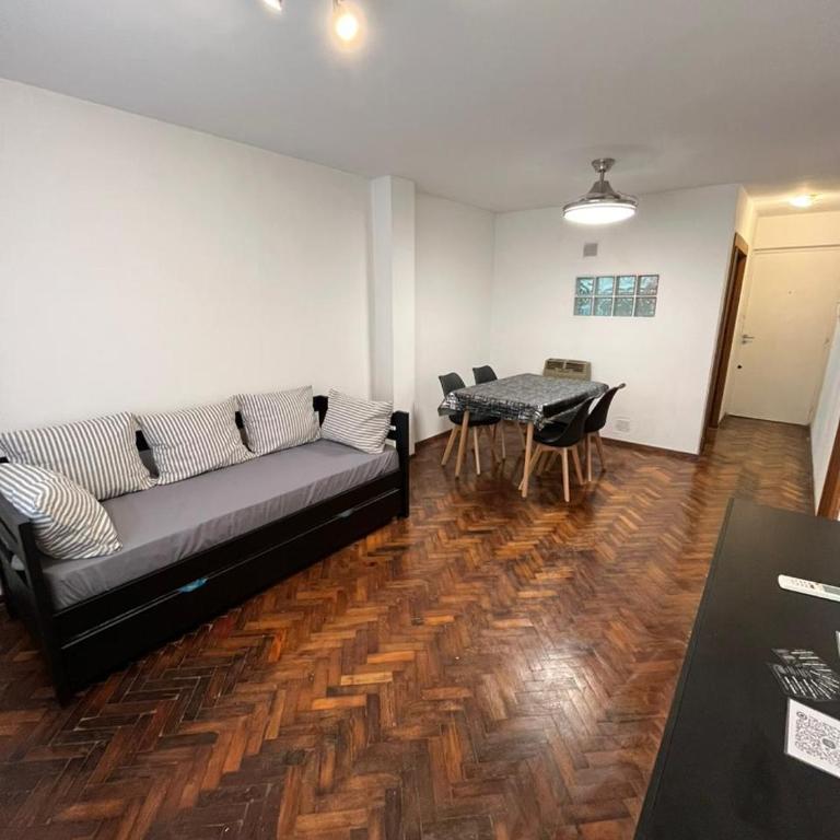 9 de Julio Tempo - Two-Bedroom Apartment - 5