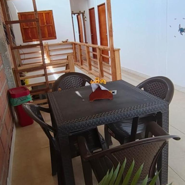 Casa Macondo - Habitación Doble - 4