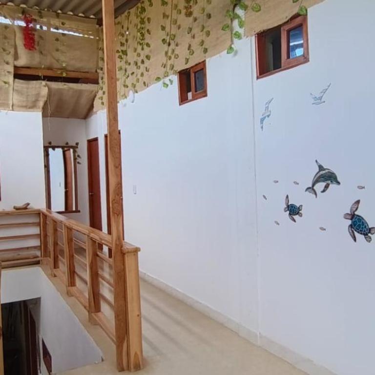 Casa Macondo - Habitación Doble - 5