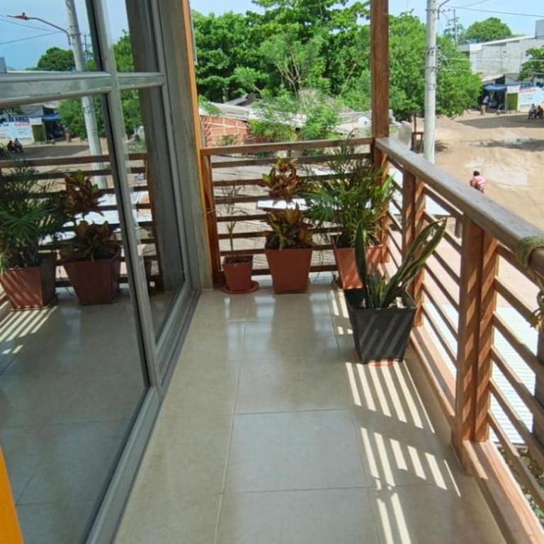 Casa Macondo - Habitación Doble - 7