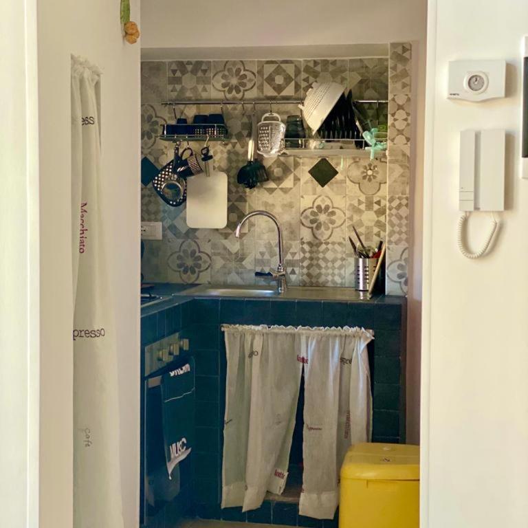 Casa San Rocco - Appartamento con 2 Camere da Letto - 20
