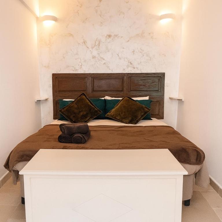 Casa San Rocco - Appartamento con 2 Camere da Letto - 8