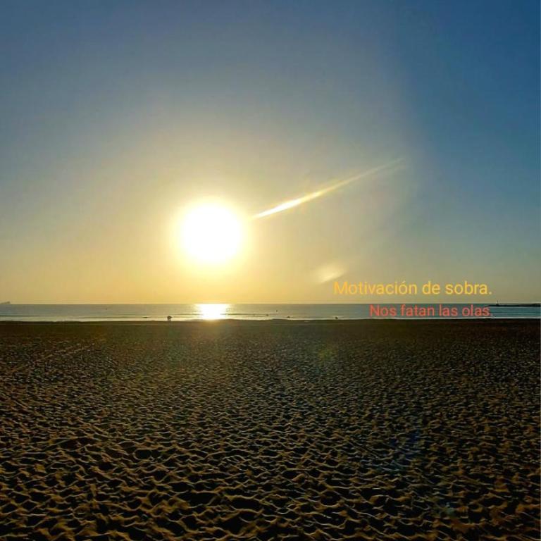 Loft Las Alpujarras - Torremolinos Centro, a 6 minutos de la playa caminando - Studio - 18
