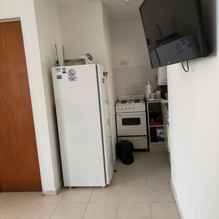 Depto de un dormitorio cerca boulevard oroño - One-Bedroom Apartment - 3