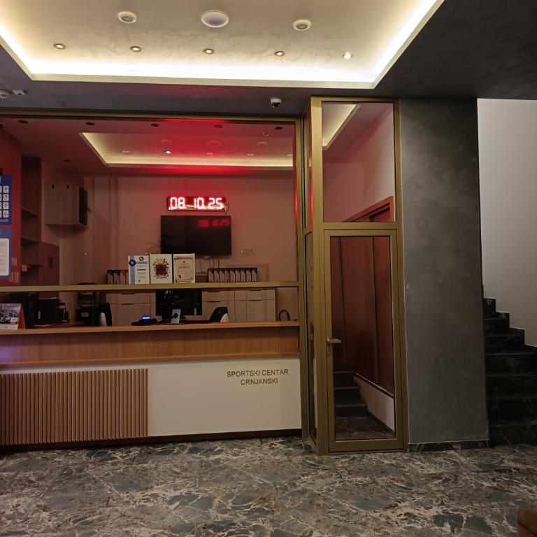 M&A apartman - Apartman sa 1 Spavaćom Sobom - 19
