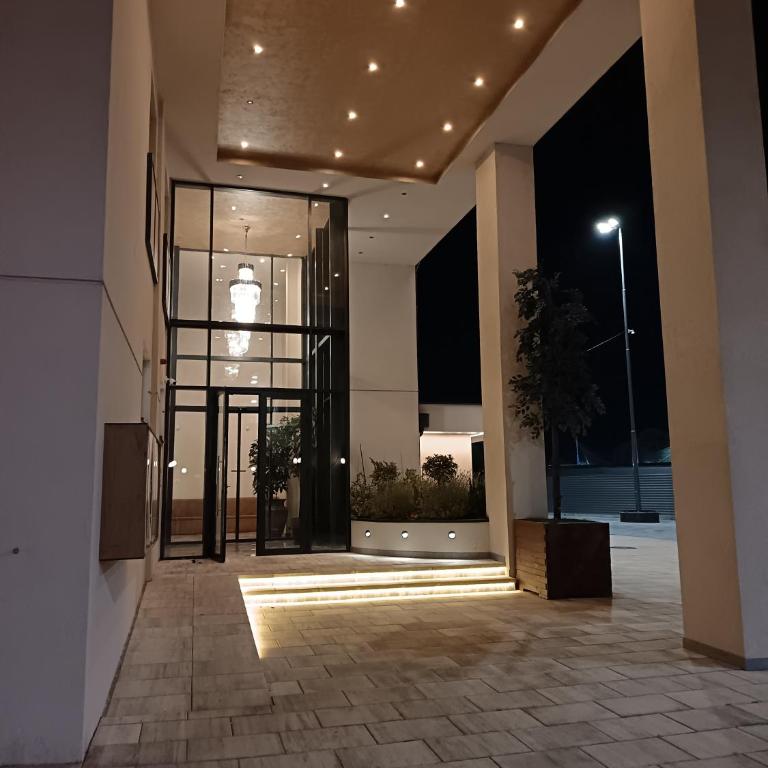 M&A apartman - Apartman sa 1 Spavaćom Sobom - 17