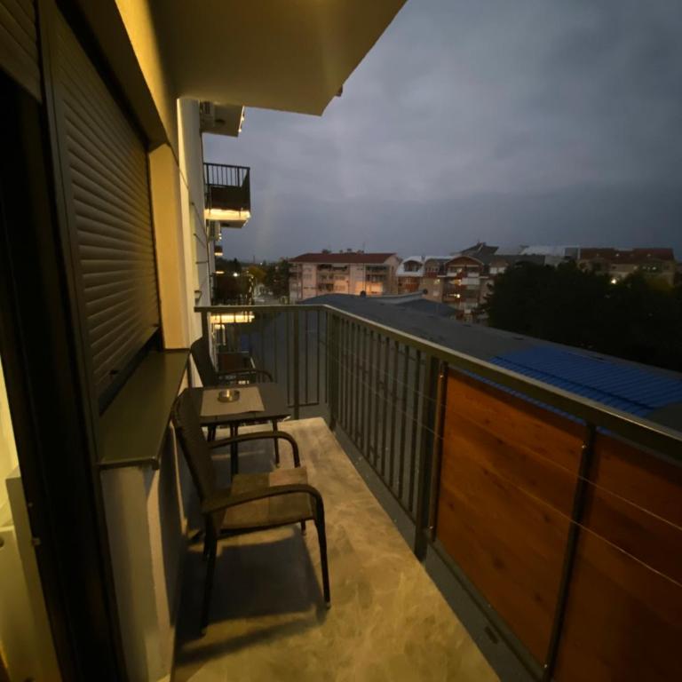M&A apartman - Apartman sa 1 Spavaćom Sobom - 15