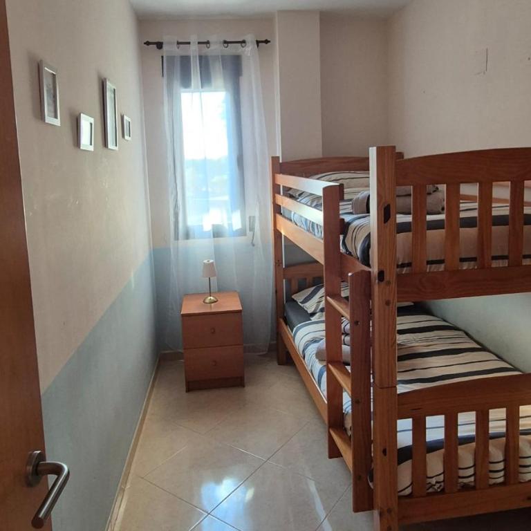 Apartamento Timia OASIS - Apartamento de 2 dormitorios con vistas a la piscina - 16