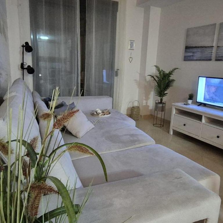 Apartamento Timia OASIS - Apartamento de 2 dormitorios con vistas a la piscina - 19