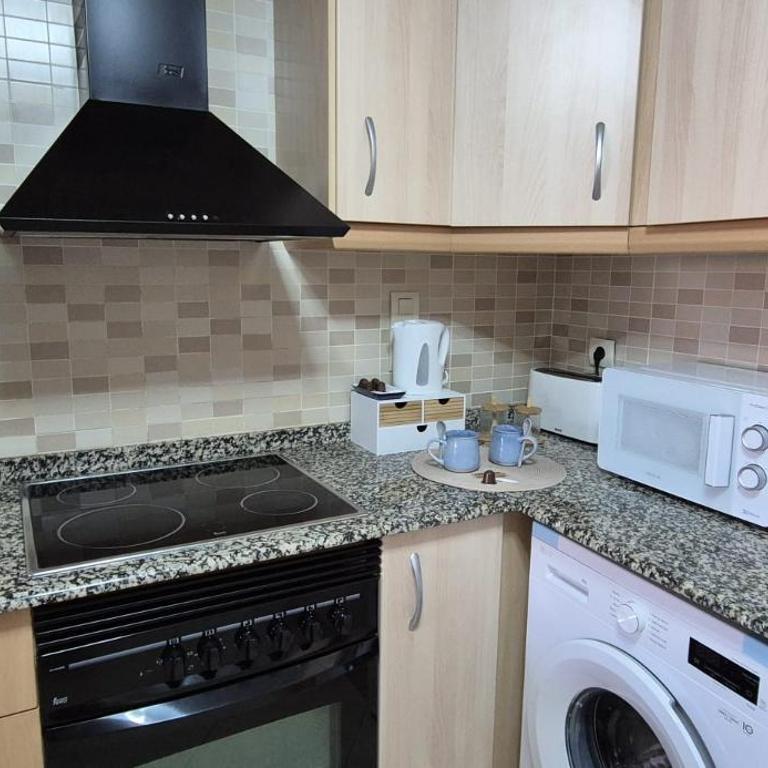 Apartamento Timia OASIS - Apartamento de 2 dormitorios con vistas a la piscina - 27