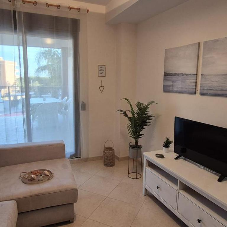 Apartamento Timia OASIS - Apartamento de 2 dormitorios con vistas a la piscina - 35