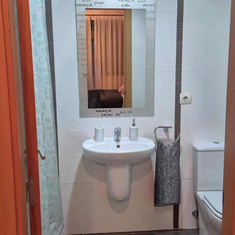 Apartamento Timia OASIS - Apartamento de 2 dormitorios con vistas a la piscina - 31