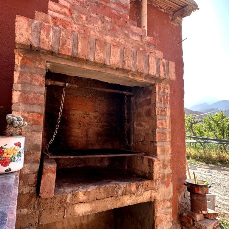 Muxsa - Casa con vista a los Colorados - Apartamento de 1 dormitorio - 10