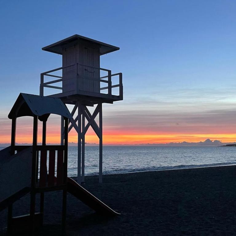 Apartamento Marinas de Nerja - Apartamento de 2 dormitorios - 38