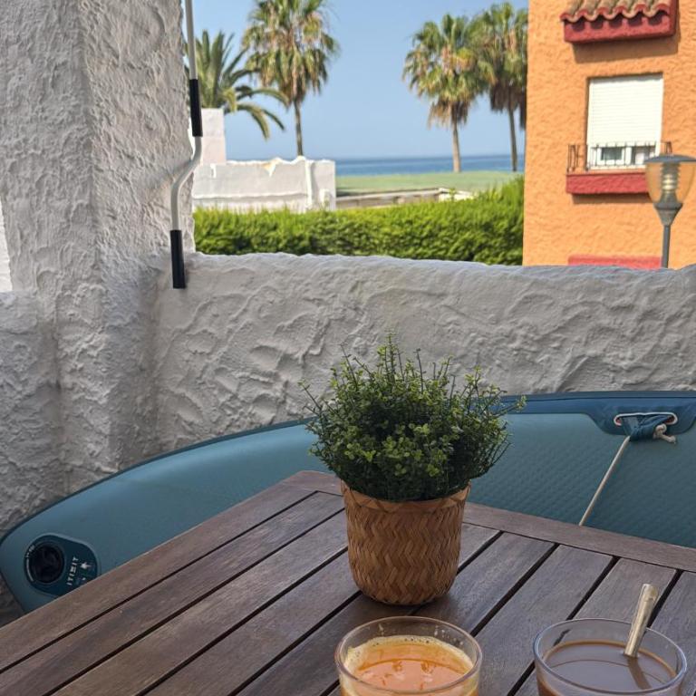 Apartamento Marinas de Nerja - Apartamento de 2 dormitorios - 32