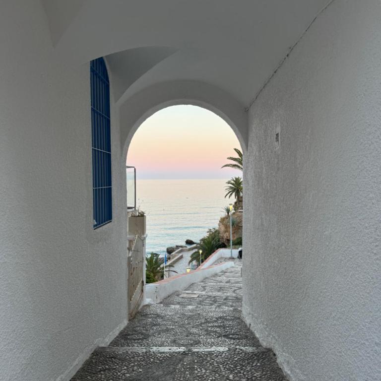 Apartamento Marinas de Nerja - Apartamento de 2 dormitorios - 40