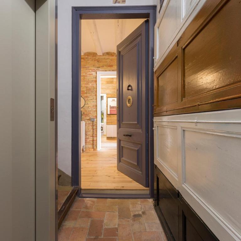 AS Sant Domènec Pool&Bike - Apartamento de 3 dormitorios con piscina privada - 8