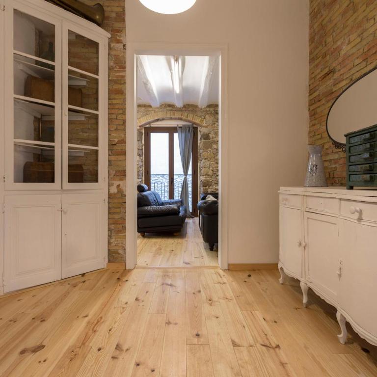 AS Sant Domènec Pool&Bike - Apartamento de 3 dormitorios con piscina privada - 18